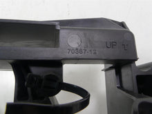 Load image into Gallery viewer, 2014 Harley FXDL Dyna Low Rider Electric Holder Tray & Chrome Cover 70367-12 | Mototech271