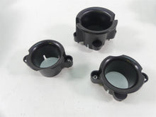 Load image into Gallery viewer, 2018 Triumph Street Triple 765RS Air Filter Box Cleaner Breather Set T2200932 | Mototech271