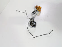 Load image into Gallery viewer, 2002 Indian Spirit Deluxe Front Blinker Turn Signal Housing Set 66-039 66-038