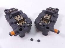 Load image into Gallery viewer, 2019 Yamaha VMX17 V-Max 1700 Front Left Right Brake Caliper Set 4C8-2580T-10-00 | Mototech271