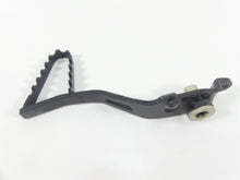Load image into Gallery viewer, 2019 BMW R1250GS K50 Black Rear Brake Pedal Lever Ped 35218530611 | Mototech271