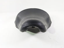 Load image into Gallery viewer, 2003 Harley FLSTC Softail Heritage 100th Front Seat Saddle 52506-00 | Mototech271