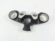 Load image into Gallery viewer, 2010 Ducati Streetfighter 1098 S Upper Triple Tree Steering Clamp 53mm 34120711A