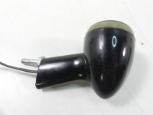 Load image into Gallery viewer, 2019 Harley XL883 N Sportster Iron Rear Left Black Turn Signal Blinker 68449-07