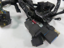 Load image into Gallery viewer, 2006 Triumph Daytona 675 Main Wiring Harness Loom -For Parts -Read T2501668 | Mototech271