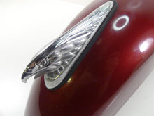 Load image into Gallery viewer, 1998 Honda Shadow VT1100T Straight Front Fender Mud Guard + Eagle 61100-MBC-000 | Mototech271