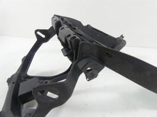 Load image into Gallery viewer, 2009 BMW F800GS K72 Front Cover Fairing Cowl Stay Bracket Mount 46637694988