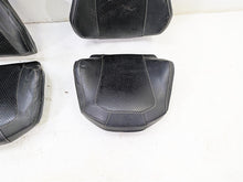 Load image into Gallery viewer, 2015 Arctic Cat Wildcat 1000 X LTD Left Right Seat Cushion Set 5506-075 5506-074 | Mototech271