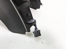 Load image into Gallery viewer, 2013 Harley Softail FLSTC Heritage Classic Rear Fender Vivid Black 59144-06A