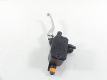 Load image into Gallery viewer, 2014 Moto Guzzi Griso 1200 SE 8V Brembo Front Brake Master Cylinder 978606 | Mototech271