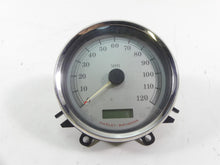 Load image into Gallery viewer, 2009 Harley FXDF Dyna Fat Bob Speedometer Gauge Instrument - 21K 67096-09