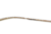 Load image into Gallery viewer, 2009 Harley VRSCF Muscle Rod Abs To Front Master Cylinder Line 42021-09 42022-09 | Mototech271