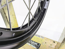 Load image into Gallery viewer, 2012 Yamaha XT1200 Super Tenere Front Wheel Rim 19x2.5 Spoke 23P-25111-00-00