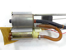 Load image into Gallery viewer, 2005 Harley VRSCSE CVO V-Rod Fuel Gas Petrol Pump - For Parts 75123-01B