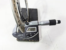 Load image into Gallery viewer, 2022 Kawasaki ZR900RS Cafe Front Brake Disc Rotor Set - 3k Only 41080-0677-11I | Mototech271