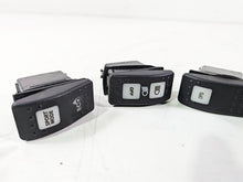 Load image into Gallery viewer, 2018 Can Am Maverick X3 XRC Turbo R DPS Light Front Lock Switch 710004492 | Mototech271