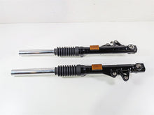 Load image into Gallery viewer, 2023 BMW R nineT Scrambler K23 Front Fork Leg Set 31428558713 31428558714