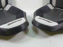 Load image into Gallery viewer, 2016 Polaris RZR900 S Driver Passenger Seat Set With Mounts - Read 1021289 | Mototech271