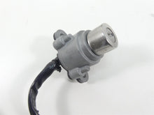 Load image into Gallery viewer, 2007 Honda VT1100 C2 Shadow Ignition Switch Key Lock Tank Cap Set 35010-MCK-A00