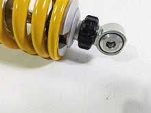Load image into Gallery viewer, 2023 Ducati Monster 937 SP Rear Ohlins Suspension Shock Damper 36522103A