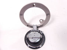 Load image into Gallery viewer, 2018 Kawasaki ZX6R ZX636 Ninja Ignition Switch Gas Cap Key Lock Set 27048-5023 | Mototech271