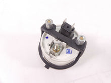 Load image into Gallery viewer, 2005 Harley Touring CVO FLHTCSE Electra Glide Voltage Gauge Instrument 74552-04