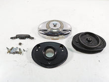 Load image into Gallery viewer, 2011 Harley Touring FLHR Road King Air Cleaner Breather Filter K&N 01946 | Mototech271