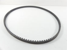 Load image into Gallery viewer, 2019 Harley FLHC Softail Heritage Main Drive Belt 134T 24mm 40000018 | Mototech271