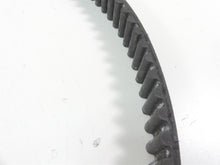 Load image into Gallery viewer, 2007 Buell XB12 SS Lightning Rear Main Drive Belt 135T G0500.1AKD | Mototech271