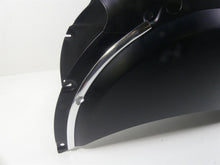 Load image into Gallery viewer, 2016 Indian Chieftain Dark Horse Rear Fender Tire Hugger Mud Guard 1019209 | Mototech271