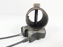 Load image into Gallery viewer, 2018 BMW R nineT Urban GS K33 Exhaust Valve Flap & Servo Motor D=57 18518546552