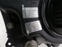 Load image into Gallery viewer, 2013 Ducati Streetfighter 848 Headlight Head Light Front Lamp Lens 52010182A | Mototech271