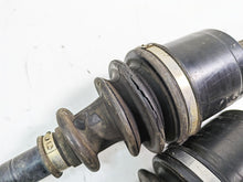 Load image into Gallery viewer, 2019 Polaris RZR XP 1000 EPS Front Cv Drive Axle Shaft Set -Read 1333943