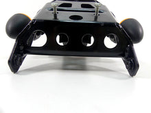 Load image into Gallery viewer, 2009 Harley XR1200 Sportster Rear Taillight Blinker Plate Holder Set 68257-08 | Mototech271