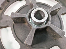 Load image into Gallery viewer, 2019 Harley Touring FLHX Street Glide Rear Belt Sprocket Pulley 37781-09 | Mototech271