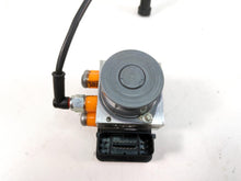 Load image into Gallery viewer, 2018 KTM 1090 Adventure R Abs Brake Pump Pressure Unit Module 60842031000