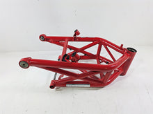 Load image into Gallery viewer, 2009 Ducati Monster 1100 S Straight Main Frame Chassis With Clean Texas Title - 47021963A | Mototech271