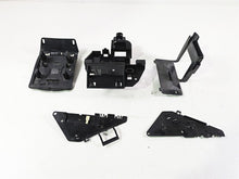Load image into Gallery viewer, 2014 Harley FLS Softail Slim Electric Battery Holder Plastic Set 70354-11 | Mototech271