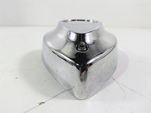 Load image into Gallery viewer, 2019 Indian Chieftain Limited Chrome Coil Cover & Mount 5633897 | Mototech271