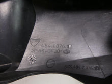 Load image into Gallery viewer, 2013 Ducati Streetfighter 848 Air Intake Duct Side Fairing Cover Set 48410751B