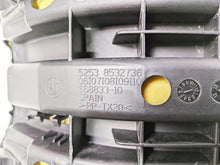 Load image into Gallery viewer, 2018 BMW R1200GS GSW K50 Standard 850mm Front Seat Saddle 52538532737 | Mototech271