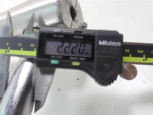 Load image into Gallery viewer, 2001 Yamaha XV1600 Road Star Front Fork Triple Tree Riser Axle Set 4WM-23102-00 | Mototech271