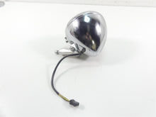 Load image into Gallery viewer, 2018 Harley Sportster XL1200 Custom Headlight Lamp Light Lens - Read 69681-07B | Mototech271