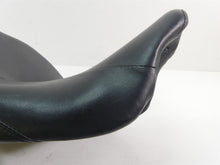 Load image into Gallery viewer, 2017 Harley Touring FLHTKL Electra Glide Nice Duo Seat Saddle 52000173 | Mototech271