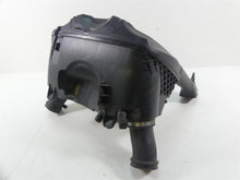 Load image into Gallery viewer, 2017 BMW R1200RT K52 Air Cleaner Breather Filter Box Tubes Set 13717726792