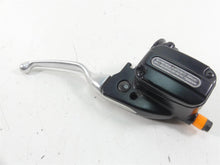 Load image into Gallery viewer, 2012 Harley Touring FLHTK Electra Glide Front Brake Master Cylinder 44551-08F