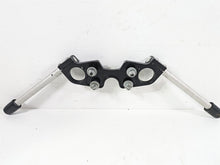 Load image into Gallery viewer, 2018 Suzuki GSX1300 R Hayabusa Aftermarket Top Triple Tree Cover + Handlebars | Mototech271