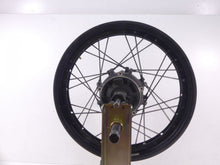 Load image into Gallery viewer, 2012 Yamaha XT1200 Super Tenere Front Straight Rim Wheel 19x2.5 94425-19003-00