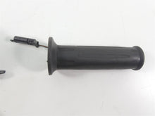 Load image into Gallery viewer, 2019 BMW R1250GS K50 Left Right Heated Hand Grip Set  61318552118 61318549455 | Mototech271