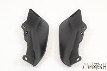 Load image into Gallery viewer, 2011 Harley Touring FLTRU Road Glide Ultra Wind Deflector Side cover SET 58169-0 | Mototech271